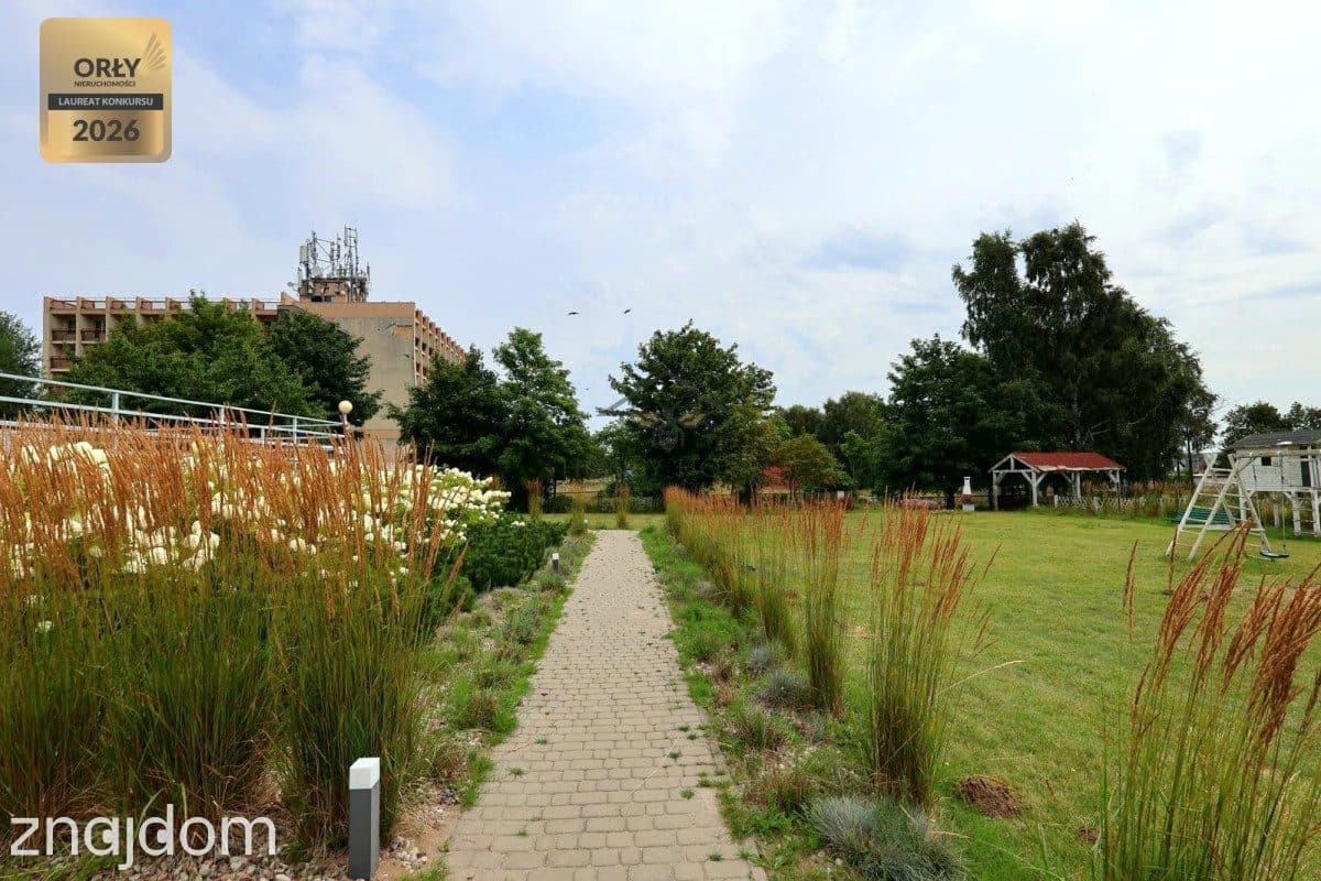 Apartament 23 m² | Jastrzębia Góra | Taras - zdjęcie 21