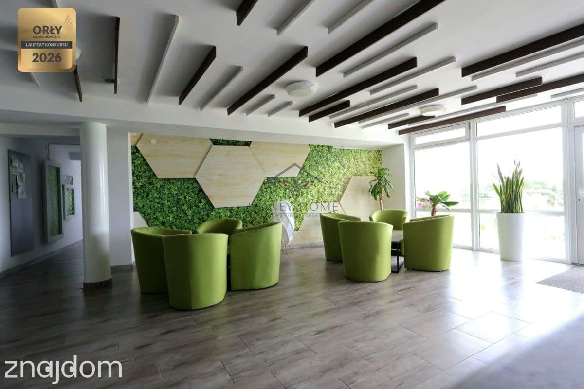 Apartament 23 m² | Jastrzębia Góra | Taras - zdjęcie 15