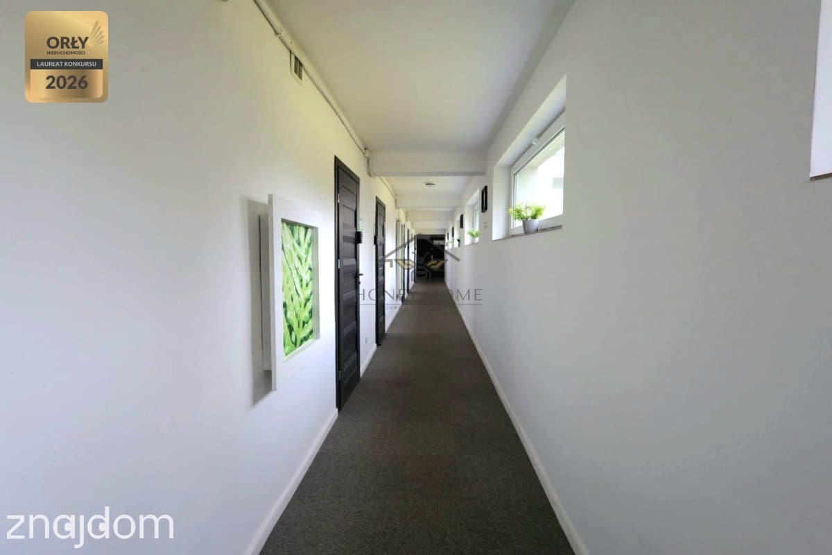 Apartament 23 m² | Jastrzębia Góra | Taras - zdjęcie 13
