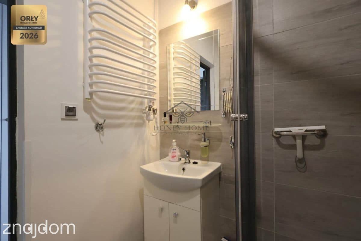 Apartament 23 m² | Jastrzębia Góra | Taras - zdjęcie 7