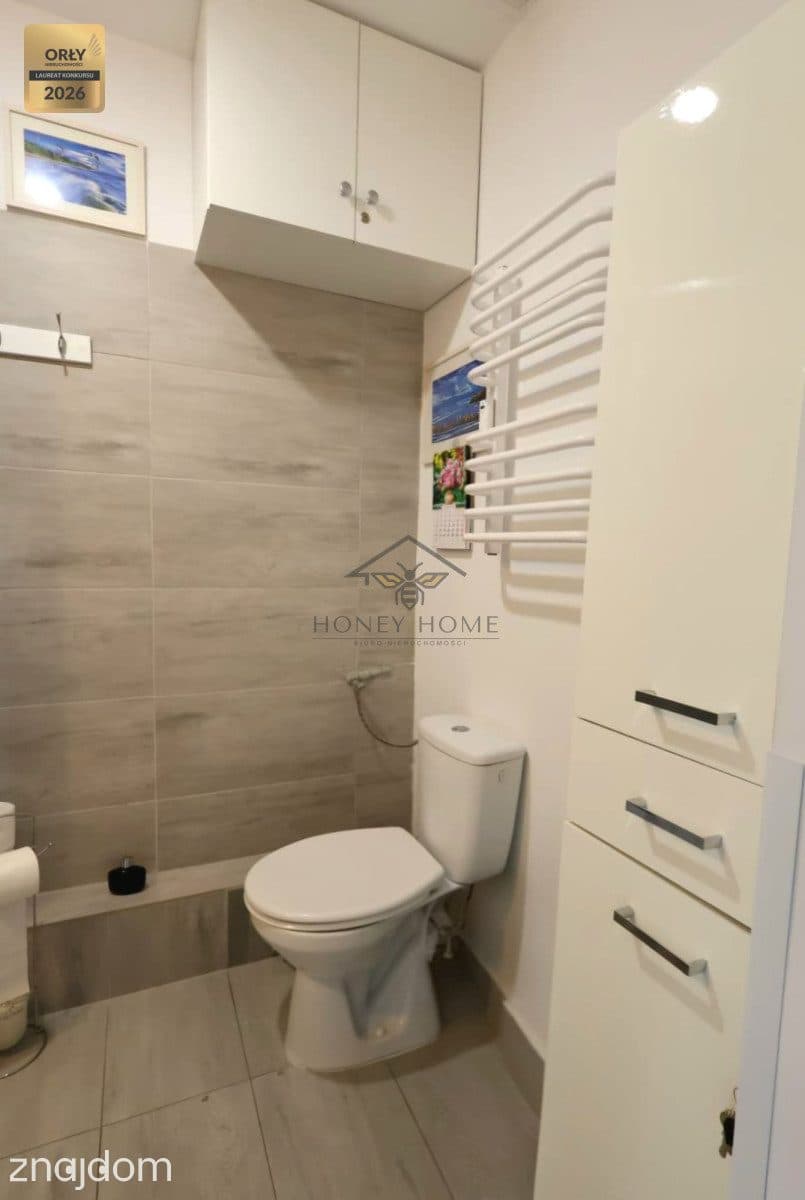 Apartament 23 m² | Jastrzębia Góra | Taras - zdjęcie 9