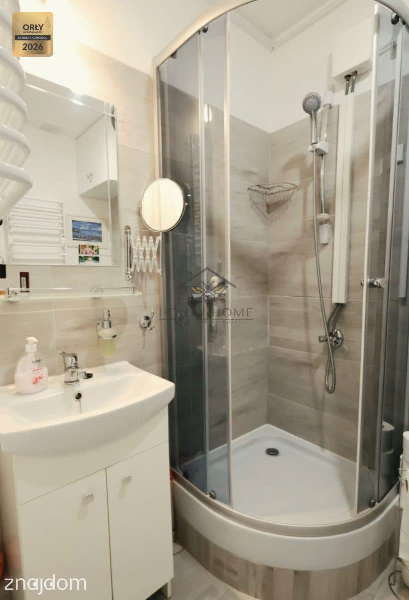 Apartament 23 m² | Jastrzębia Góra | Taras - zdjęcie 8