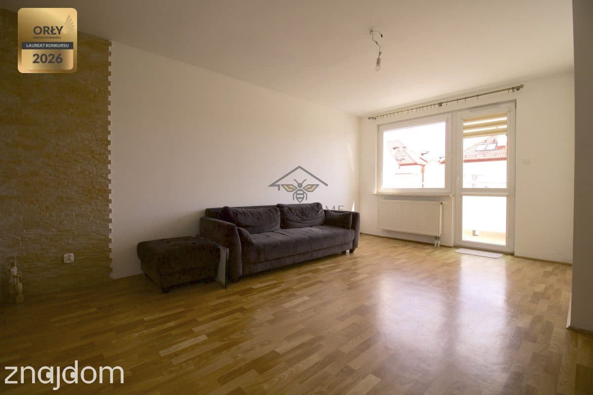 Dwupoziomowe + Poddasze Balkon Las Duża Piwnica - zdjęcie 13