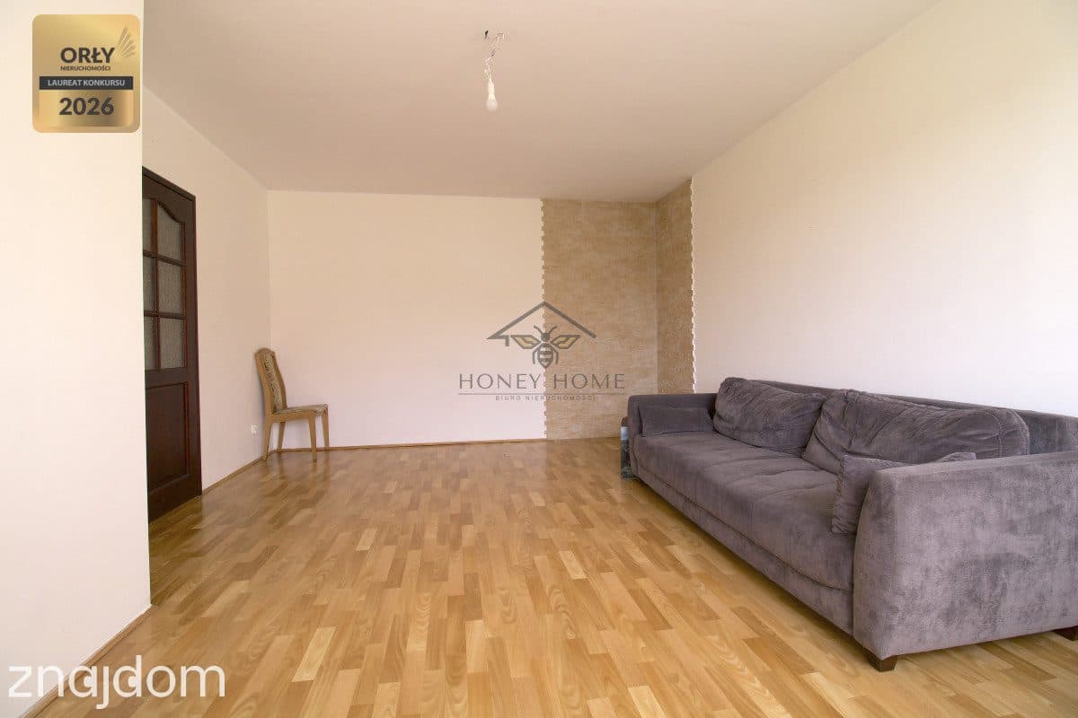 Dwupoziomowe + Poddasze Balkon Las Duża Piwnica - zdjęcie 14