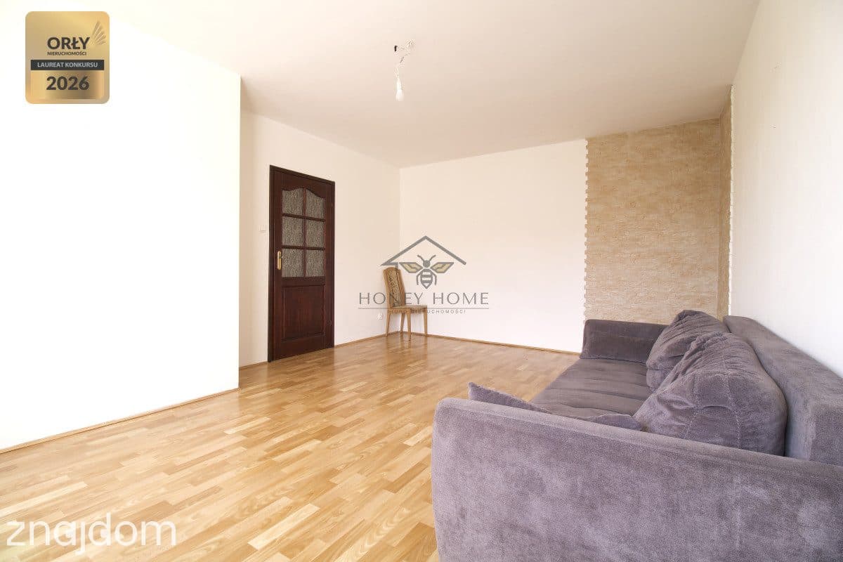 Dwupoziomowe + Poddasze Balkon Las Duża Piwnica - zdjęcie 16