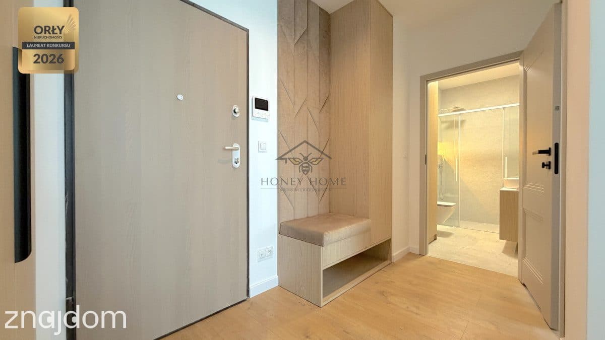 CENTRUM GDYNI | Wyjątkowy apartament 2 pokojowy - zdjęcie 7