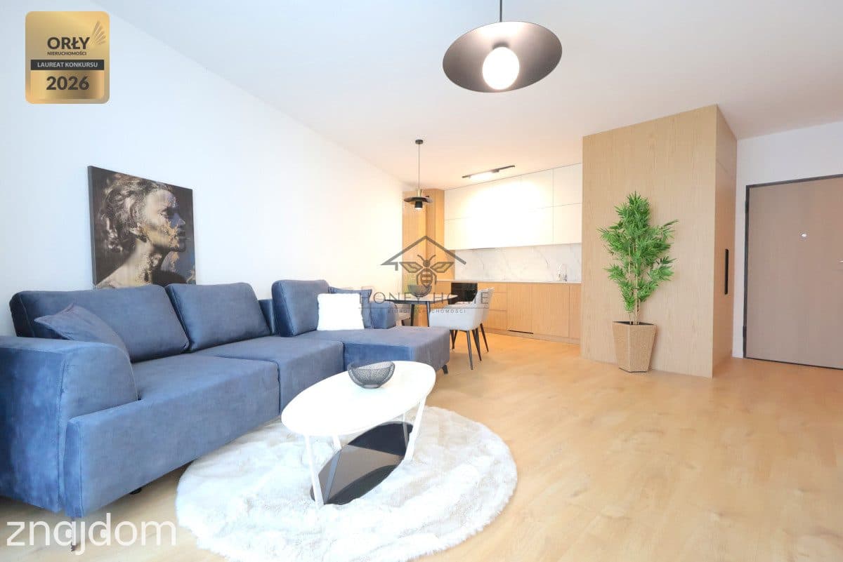 CENTRUM GDYNI | Wyjątkowy apartament 2 pokojowy - zdjęcie 2