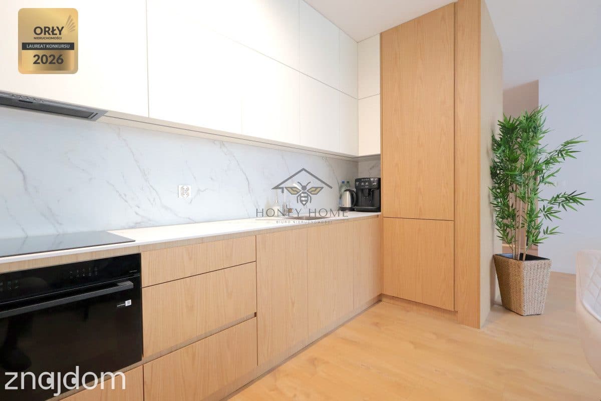 CENTRUM GDYNI | Wyjątkowy apartament 2 pokojowy - zdjęcie 5