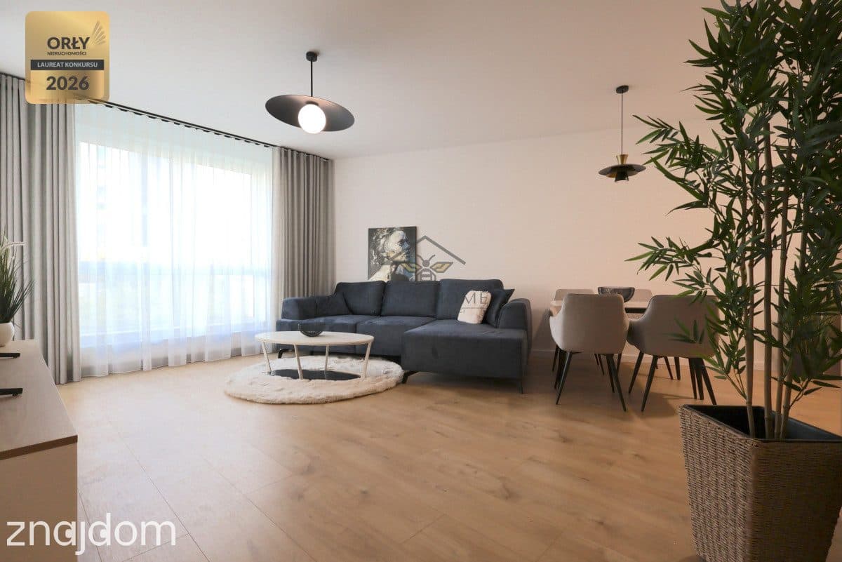 CENTRUM GDYNI | Wyjątkowy apartament 2 pokojowy - zdjęcie 3