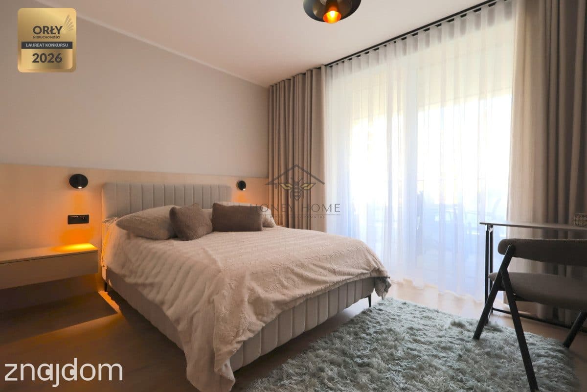CENTRUM GDYNI | Wyjątkowy apartament 2 pokojowy - zdjęcie 8