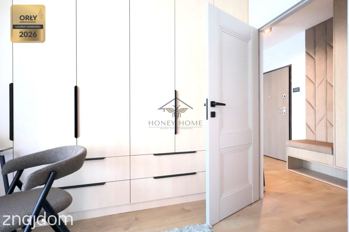 CENTRUM GDYNI | Wyjątkowy apartament 2 pokojowy - zdjęcie 9