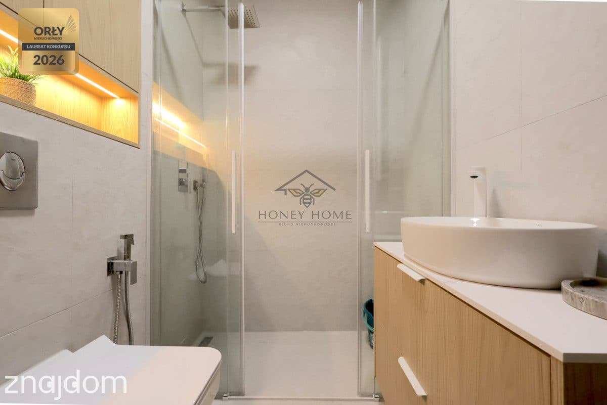 CENTRUM GDYNI | Wyjątkowy apartament 2 pokojowy - zdjęcie 10