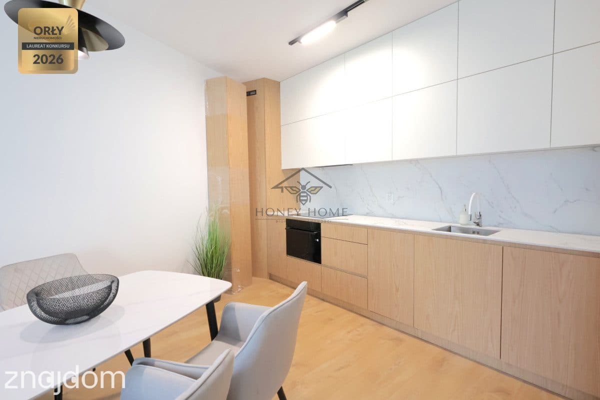 CENTRUM GDYNI | Wyjątkowy apartament 2 pokojowy - zdjęcie 6