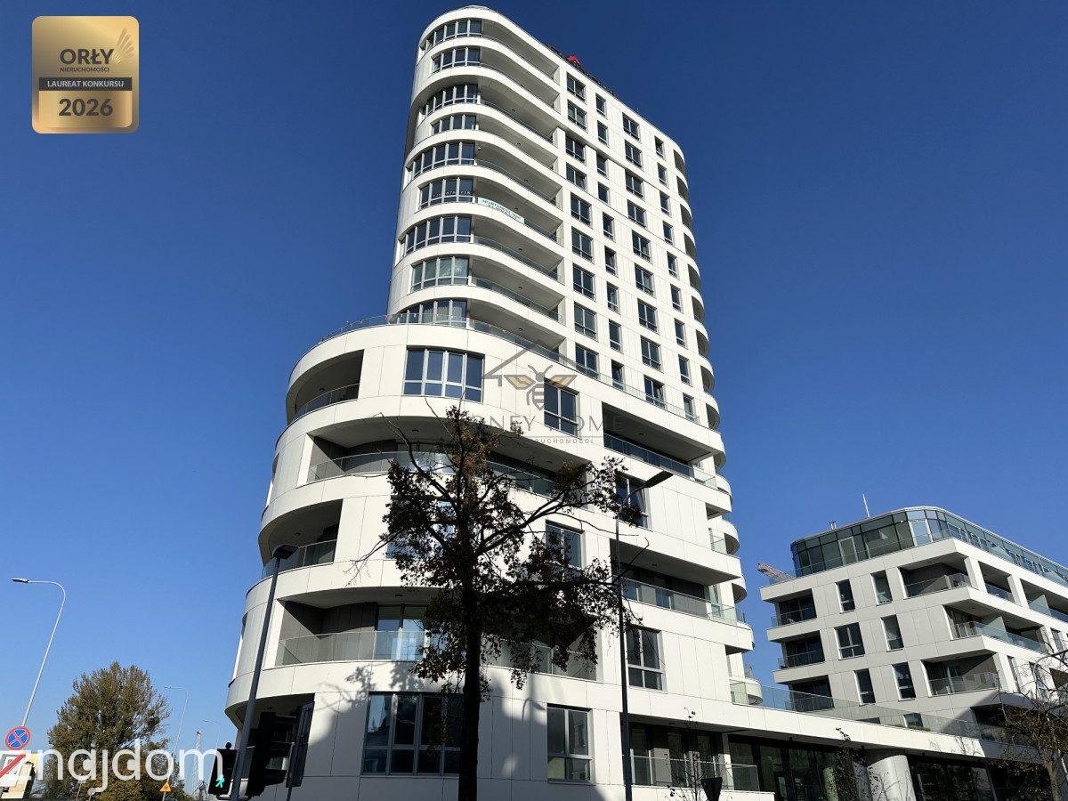 CENTRUM GDYNI | Wyjątkowy apartament 2 pokojowy - zdjęcie 13