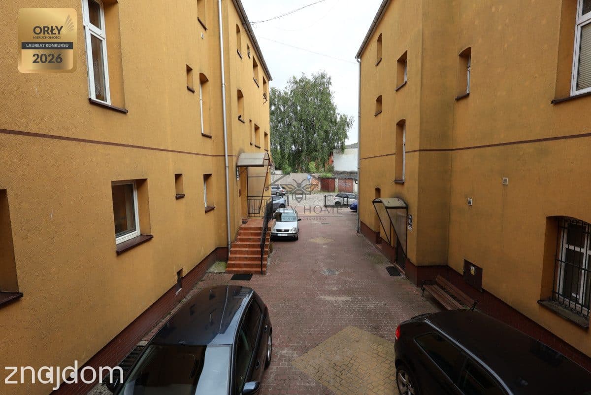 CENTRUM LĘBORKA | Mieszkanie 3pokojowe | Kamienica - zdjęcie 17