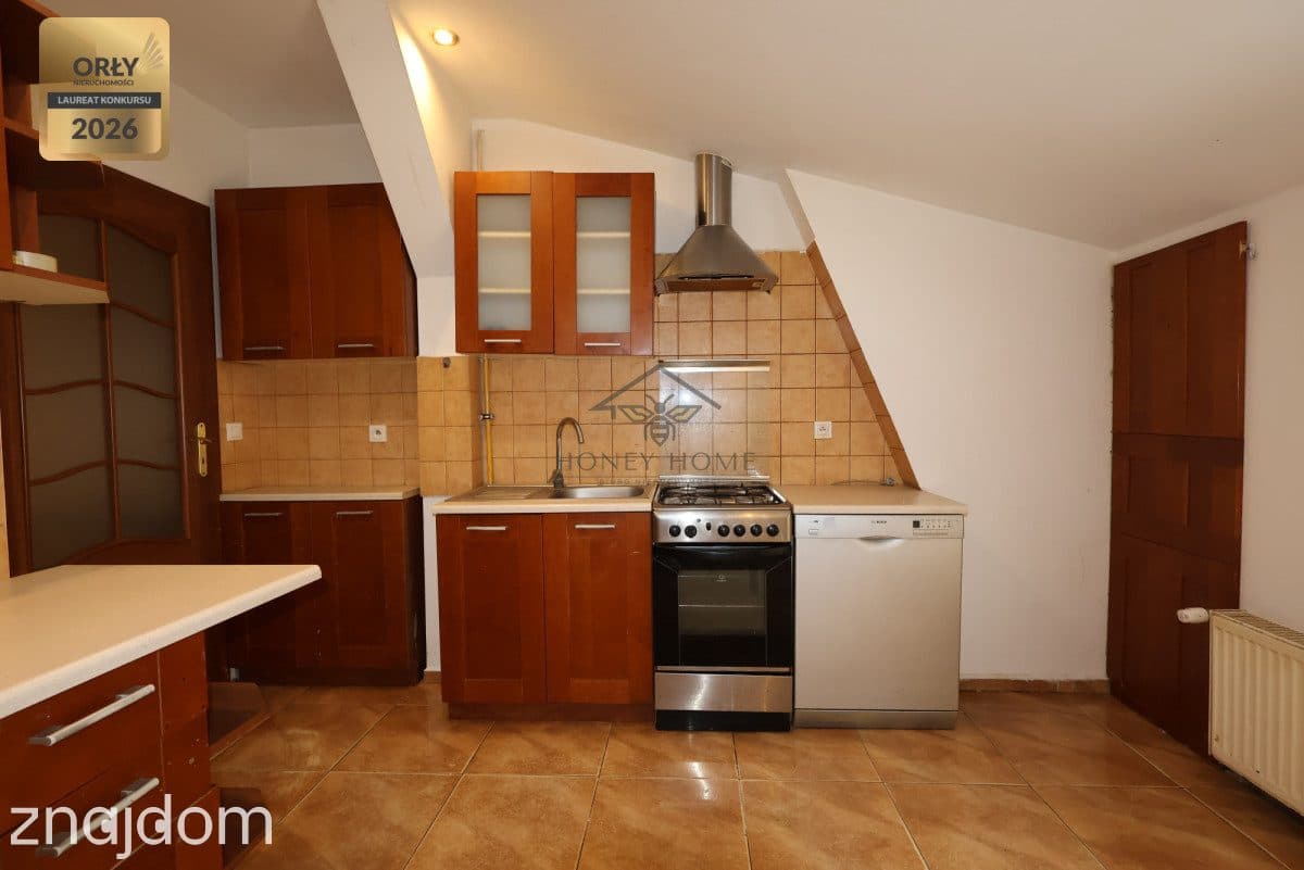 CENTRUM LĘBORKA | Mieszkanie 3pokojowe | Kamienica - zdjęcie 15