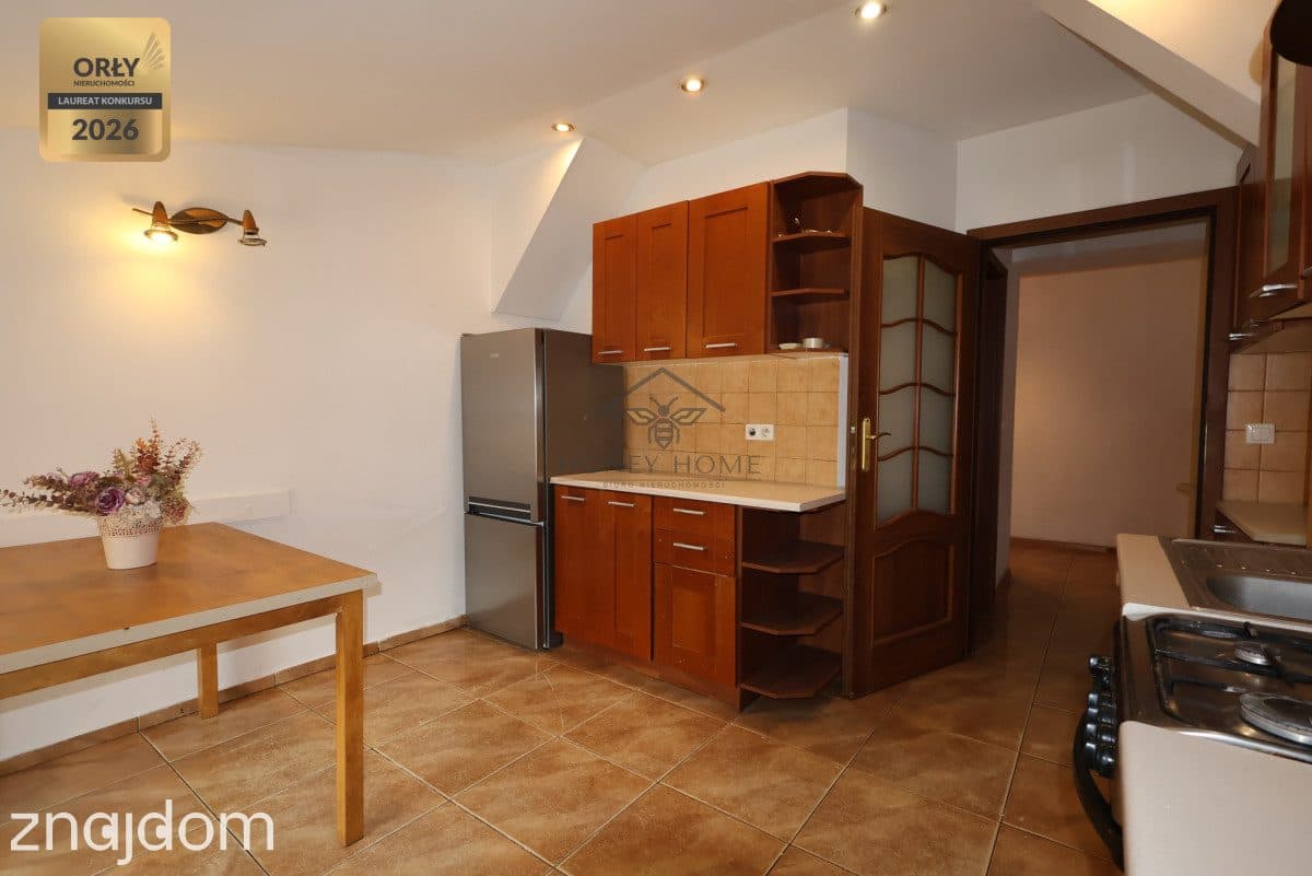 CENTRUM LĘBORKA | Mieszkanie 3pokojowe | Kamienica - zdjęcie 16