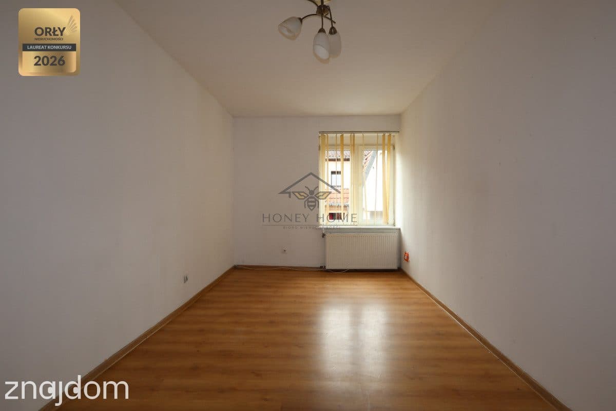 CENTRUM LĘBORKA | Mieszkanie 3pokojowe | Kamienica - zdjęcie 8