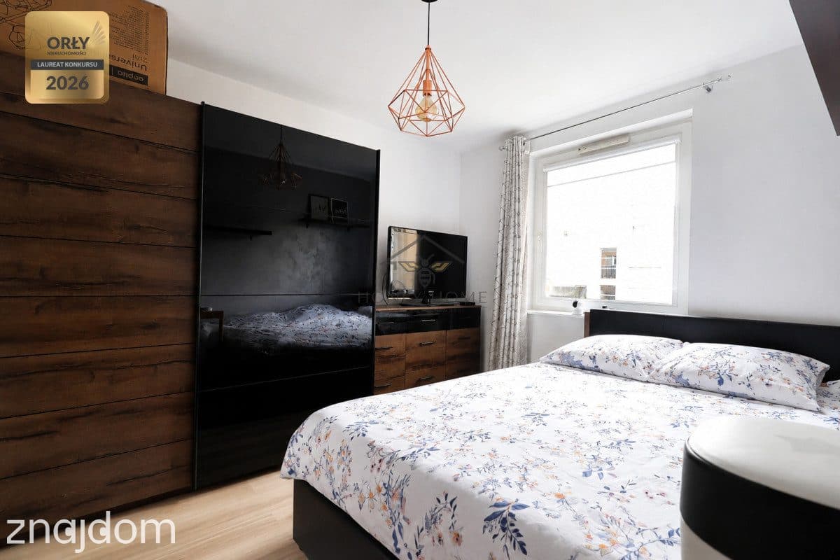 3 pokoje | 61,4 m² | Gotowe do zamieszkania - zdjęcie 7