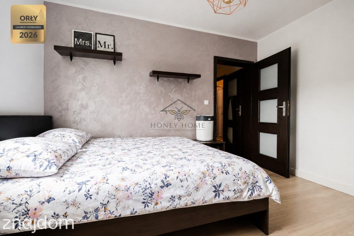 3 pokoje | 61,4 m² | Gotowe do zamieszkania - zdjęcie 8