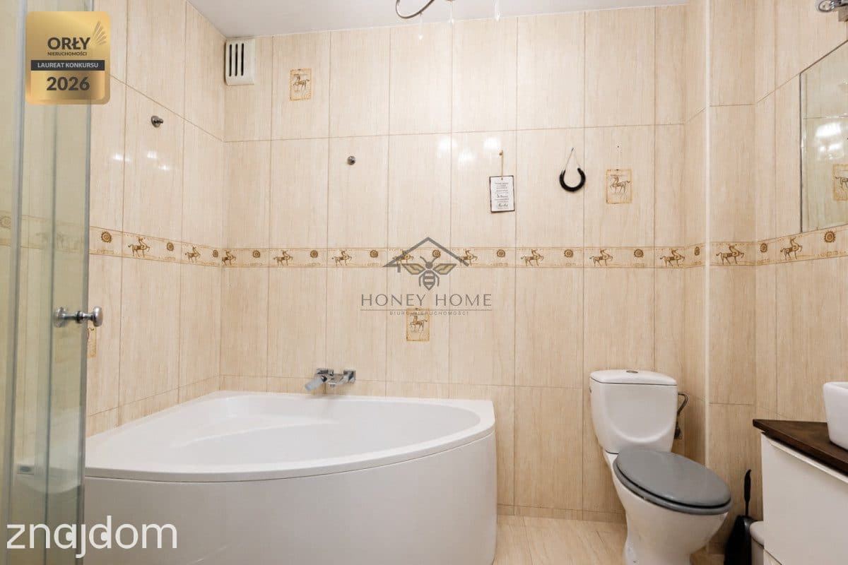 3 pokoje | 61,4 m² | Gotowe do zamieszkania - zdjęcie 15