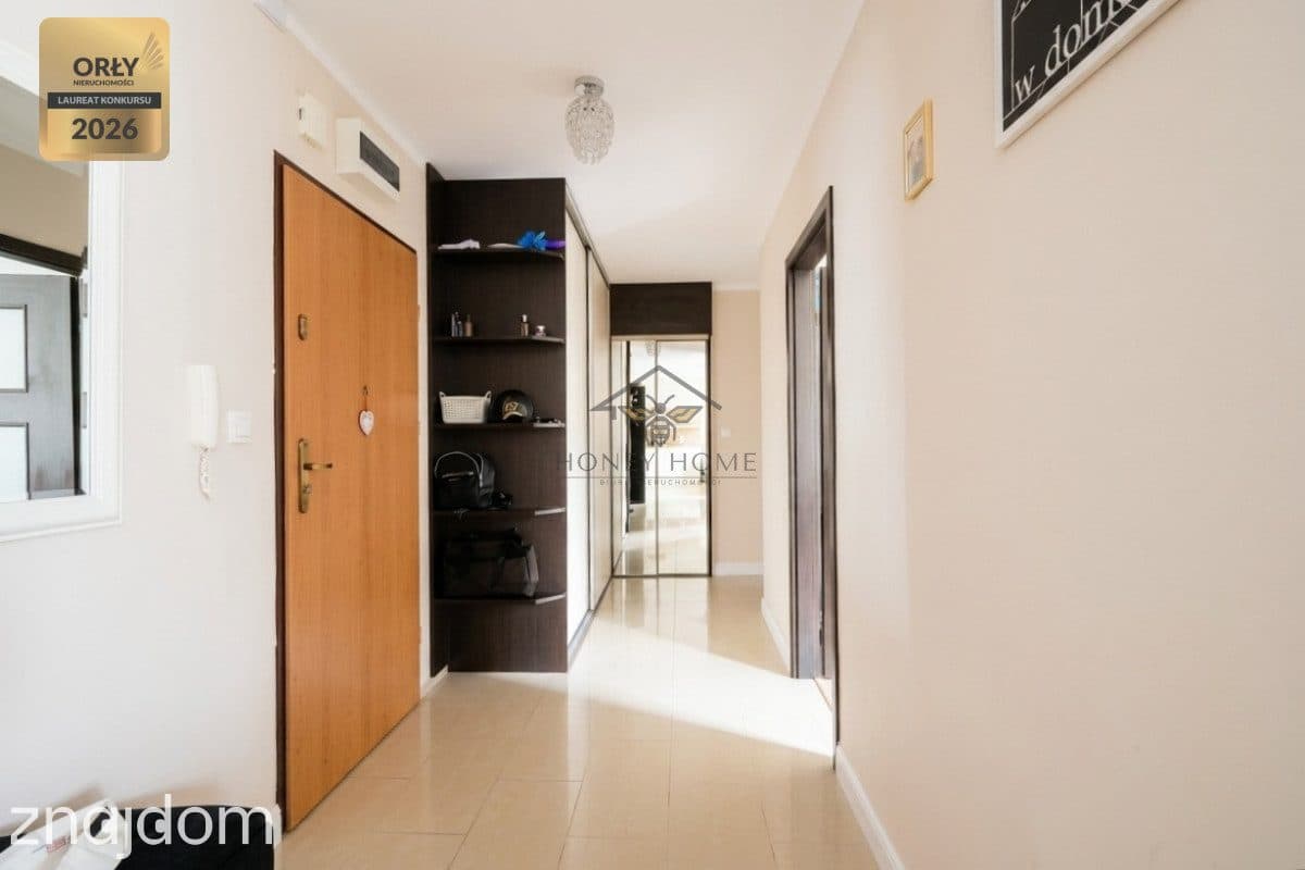 3 pokoje | 61,4 m² | Gotowe do zamieszkania - zdjęcie 13