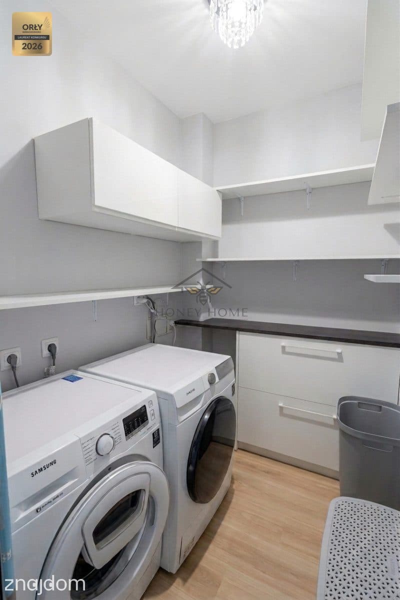 3 pokoje | 61,4 m² | Gotowe do zamieszkania - zdjęcie 11