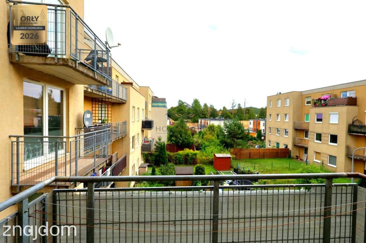 3 pokoje | 61,4 m² | Gotowe do zamieszkania - zdjęcie 5