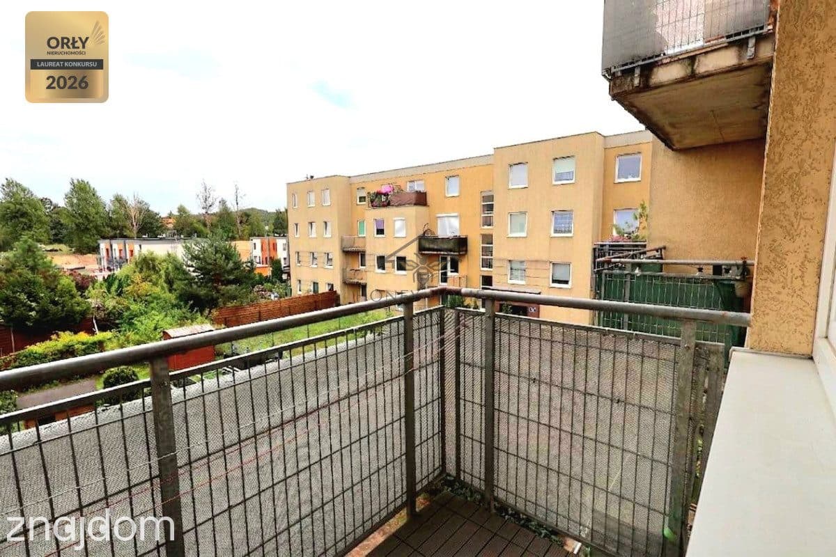 3 pokoje | 61,4 m² | Gotowe do zamieszkania - zdjęcie 6