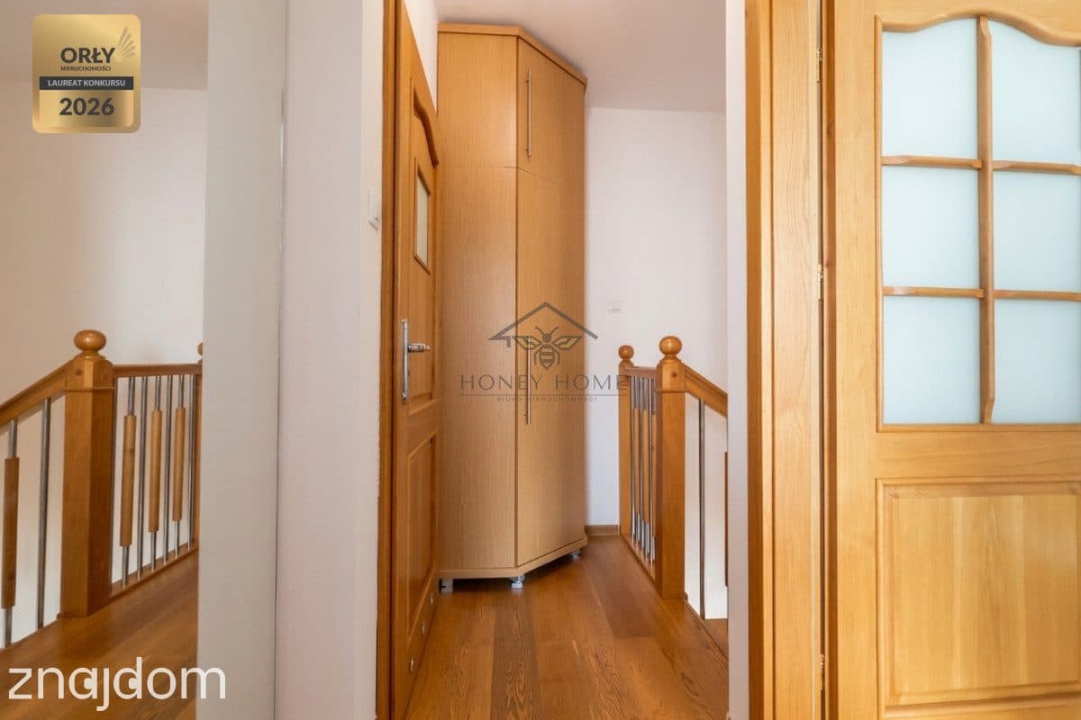 2 poziomy | 3 pokoje | SKM - 5 min | ul. Młyńska - zdjęcie 10
