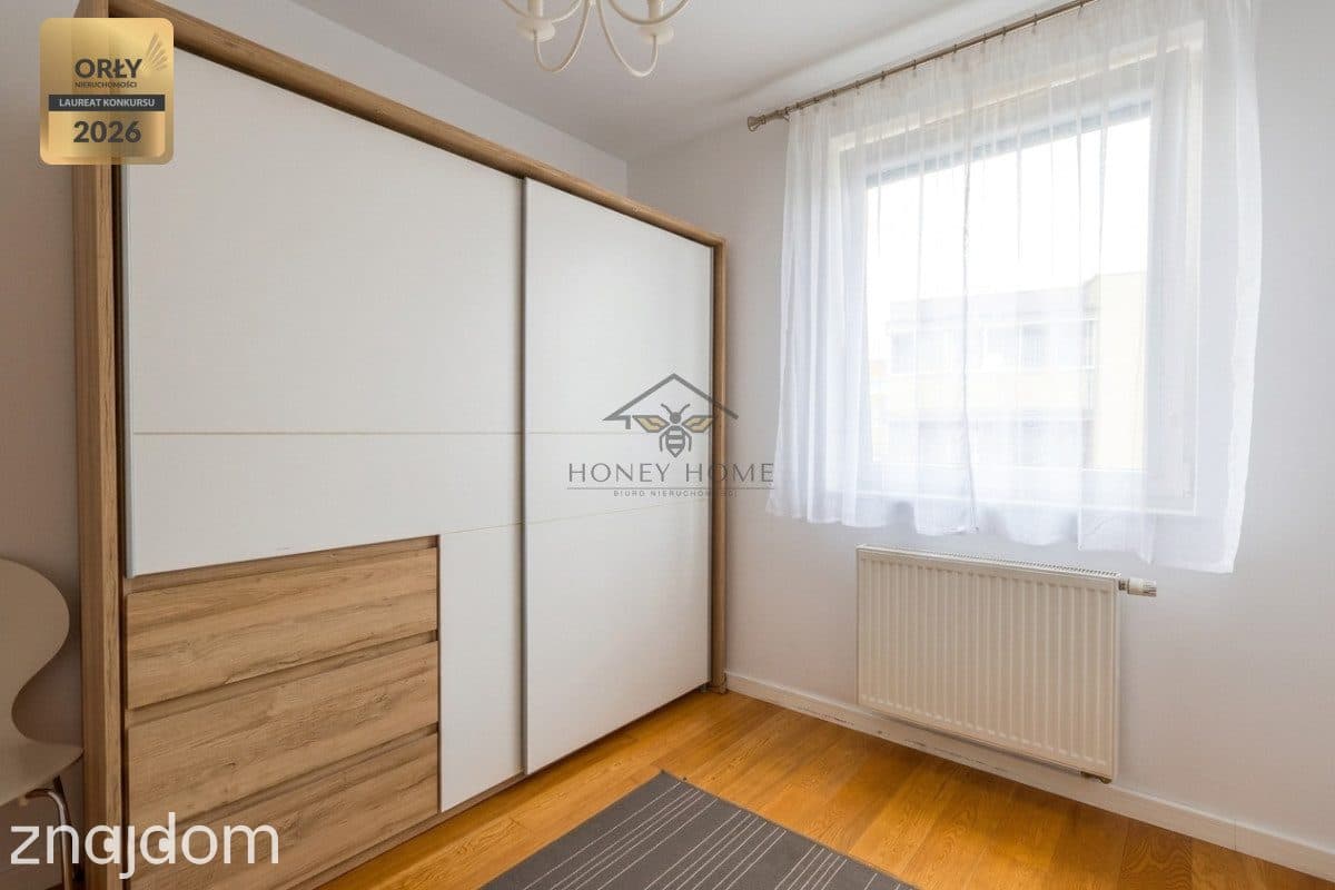 2 poziomy | 3 pokoje | SKM - 5 min | ul. Młyńska - zdjęcie 15