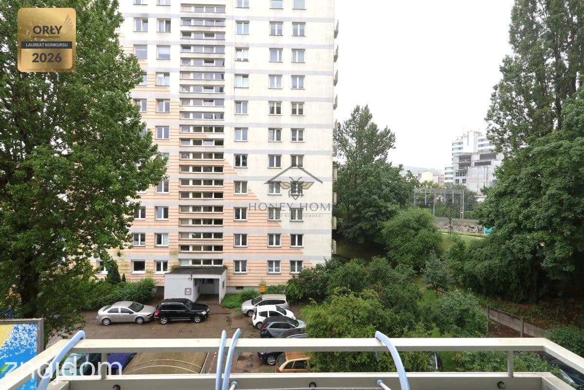 CENTRUM GDYNI | Mieszkanie 3-pokojowe | Blisko SKM - zdjęcie 14