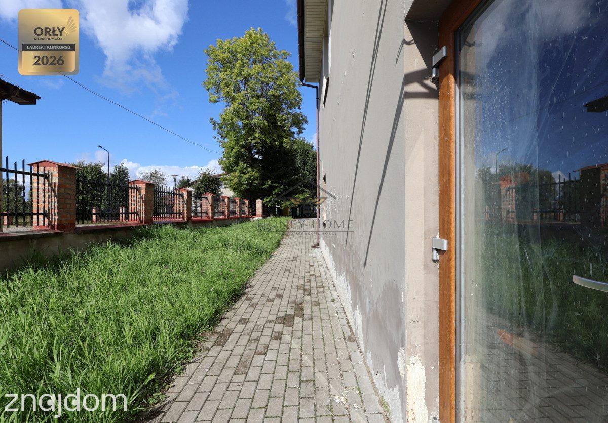 Lokal usługowy | Świetna lokalizacja | Lębork - zdjęcie 15