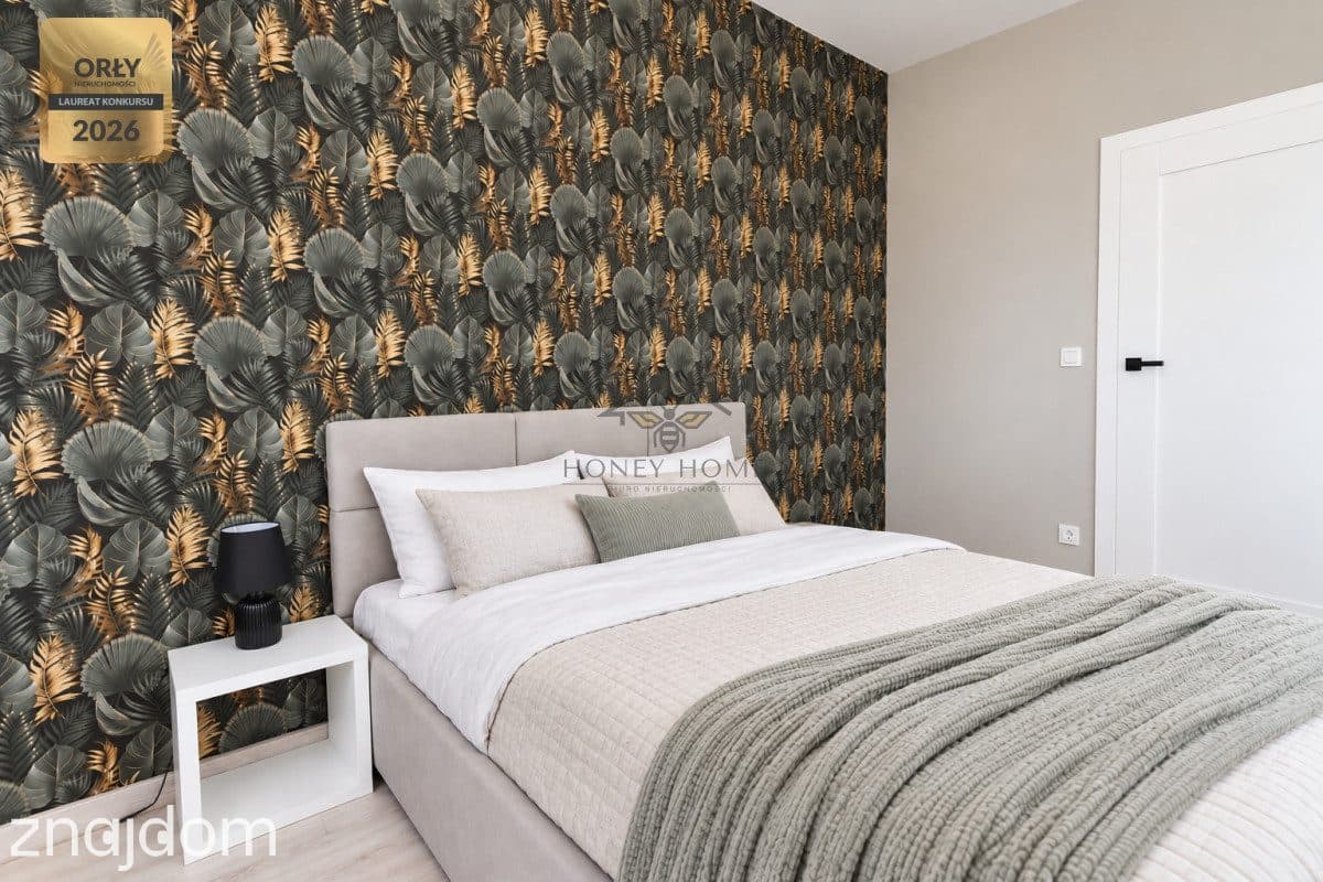 65 m² | 3 pokoje | Ostoya Pucka | taras z widokiem - zdjęcie 10
