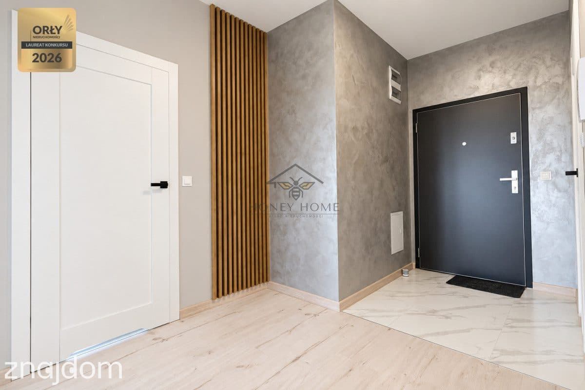 65 m² | 3 pokoje | Ostoya Pucka | taras z widokiem - zdjęcie 12
