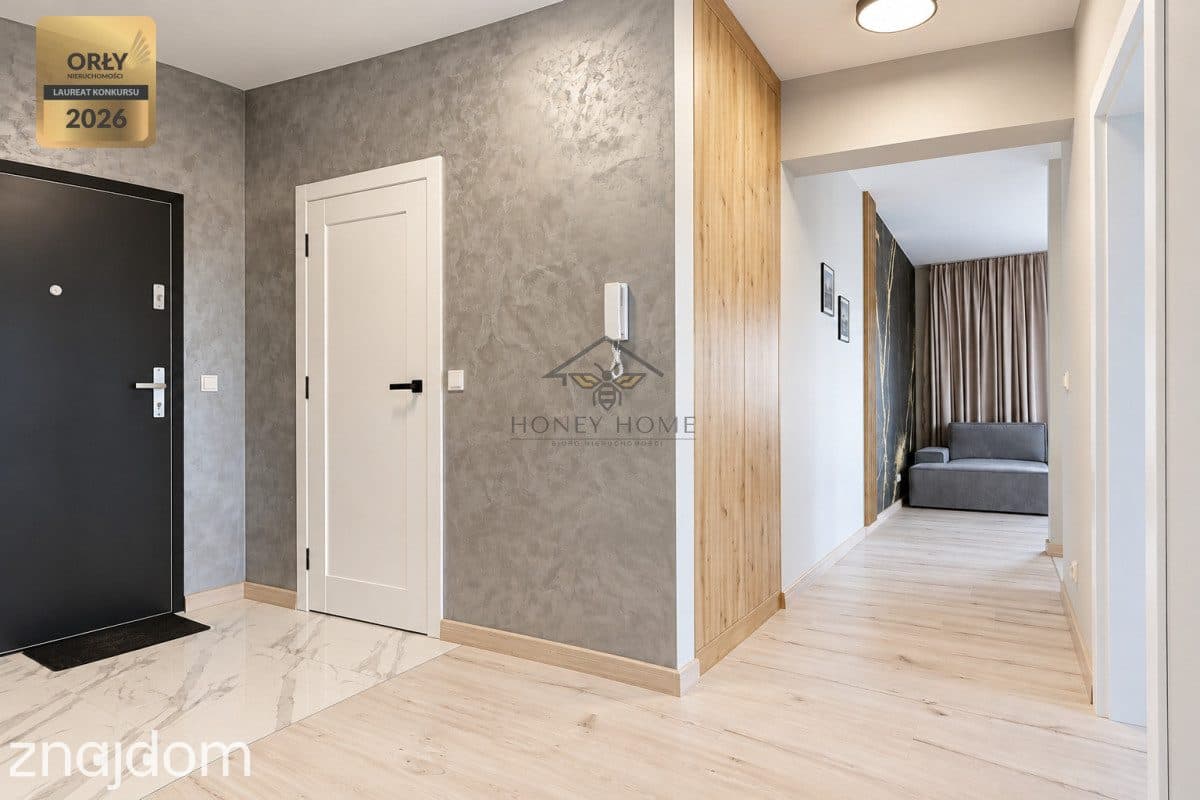 65 m² | 3 pokoje | Ostoya Pucka | taras z widokiem - zdjęcie 13
