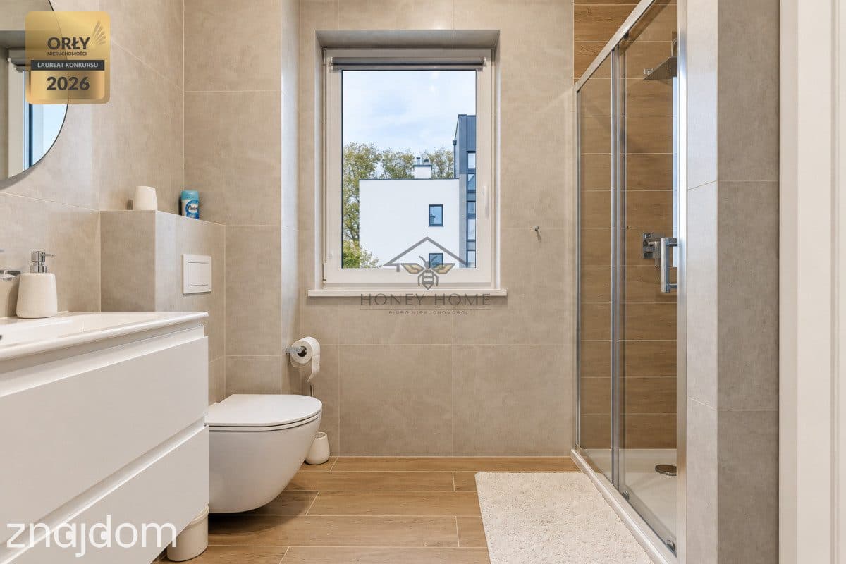 65 m² | 3 pokoje | Ostoya Pucka | taras z widokiem - zdjęcie 16