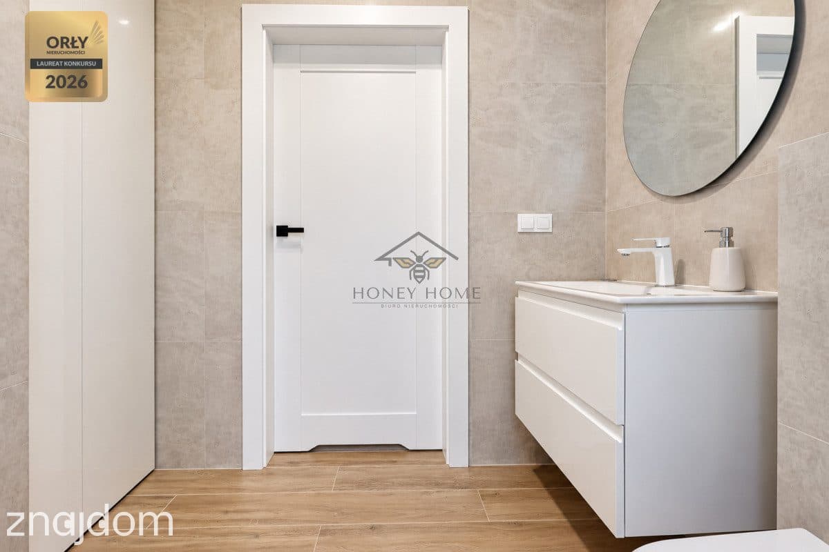 65 m² | 3 pokoje | Ostoya Pucka | taras z widokiem - zdjęcie 17