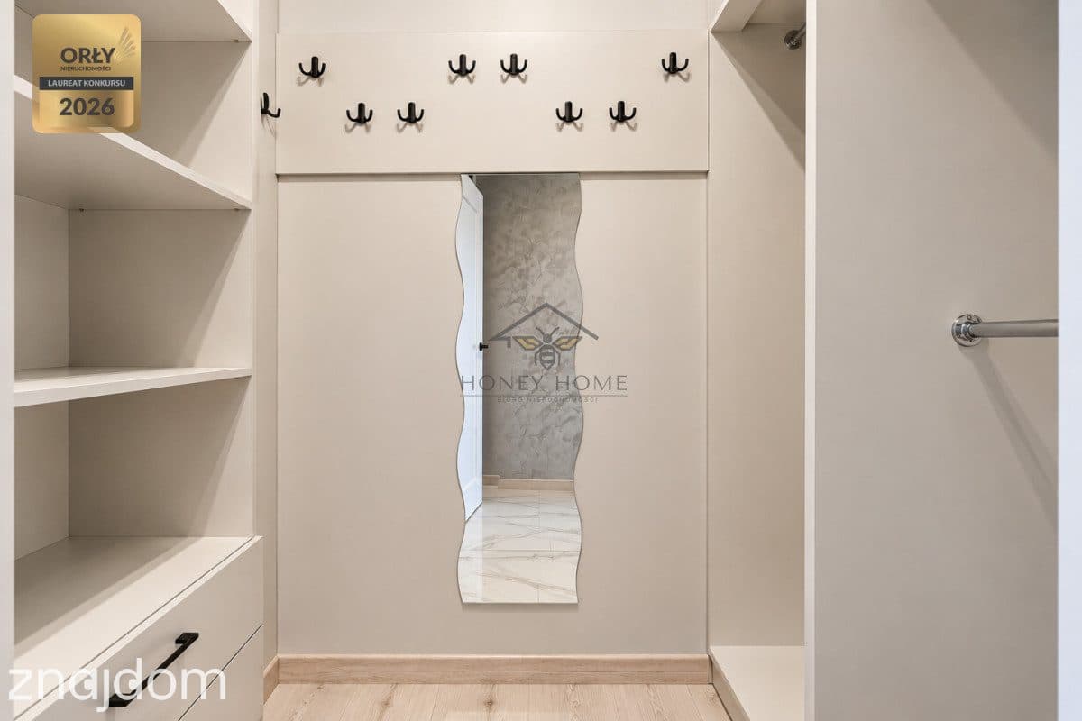 65 m² | 3 pokoje | Ostoya Pucka | taras z widokiem - zdjęcie 18
