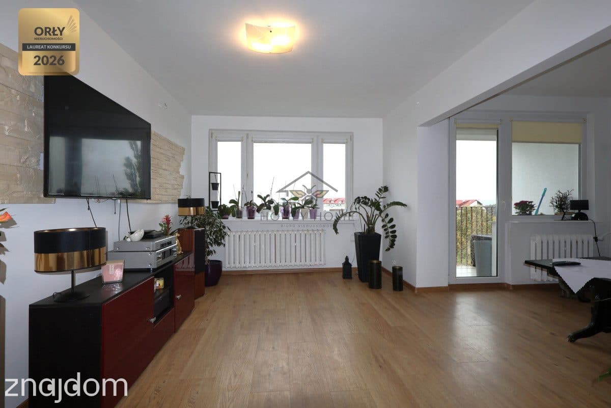Mieszkanie 3-pokojowe + balkon | Gdynia Obłuże - zdjęcie 7