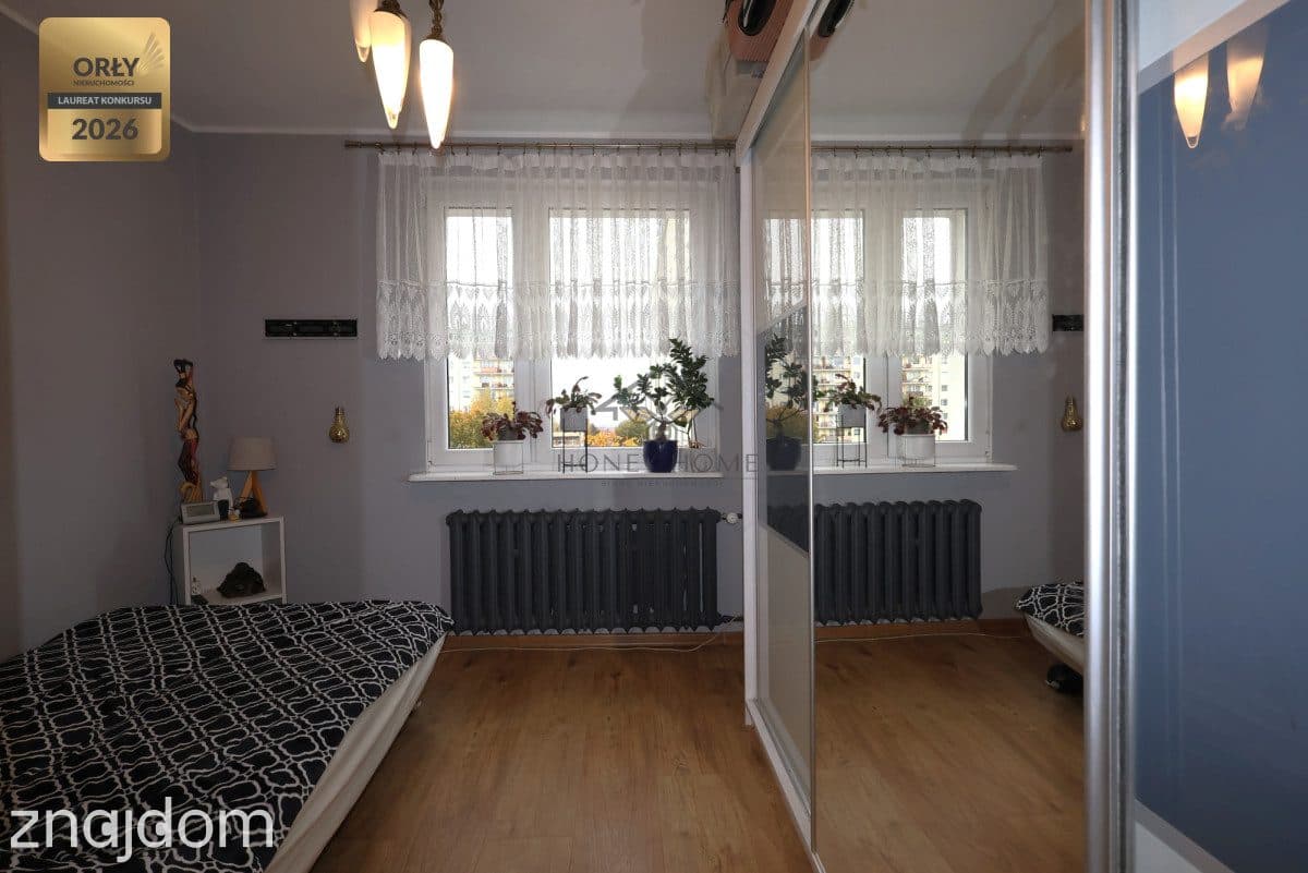 Mieszkanie 3-pokojowe + balkon | Gdynia Obłuże - zdjęcie 8