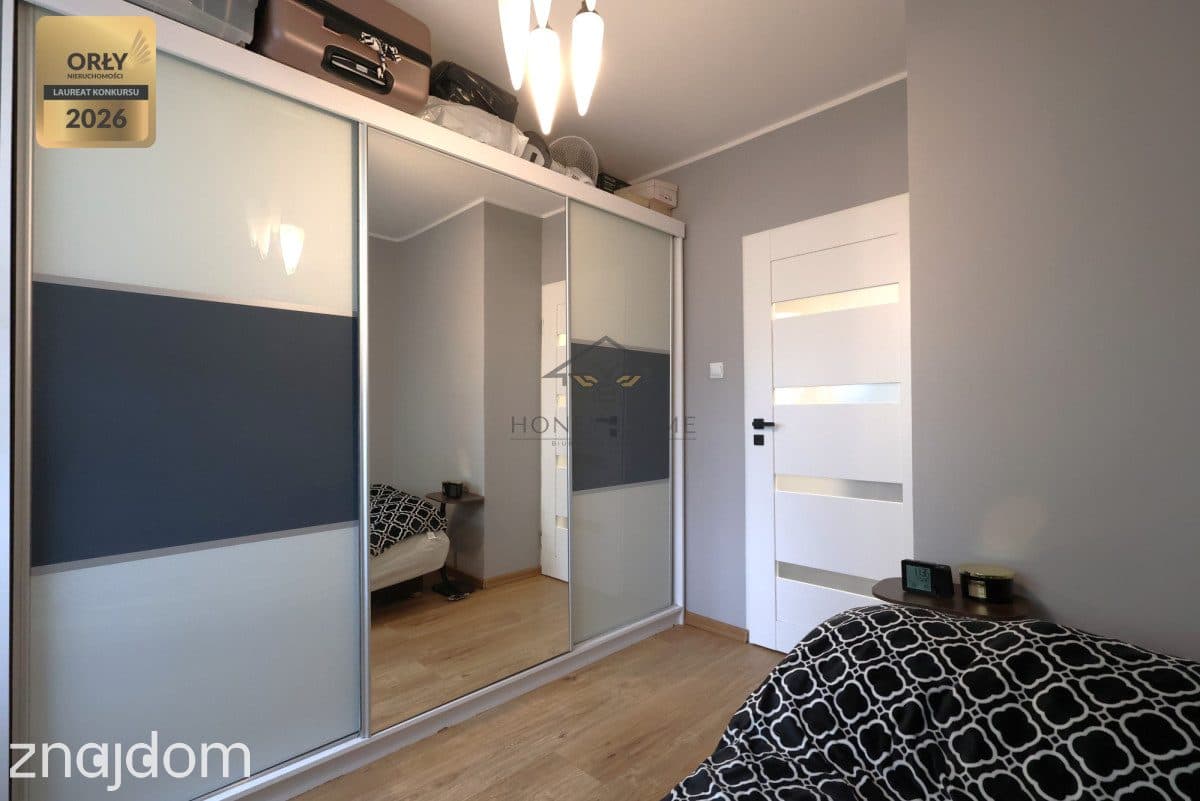 Mieszkanie 3-pokojowe + balkon | Gdynia Obłuże - zdjęcie 9