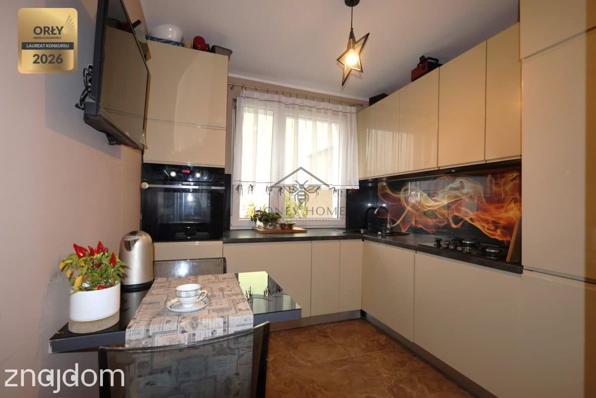 Mieszkanie 3-pokojowe + balkon | Gdynia Obłuże - zdjęcie 10