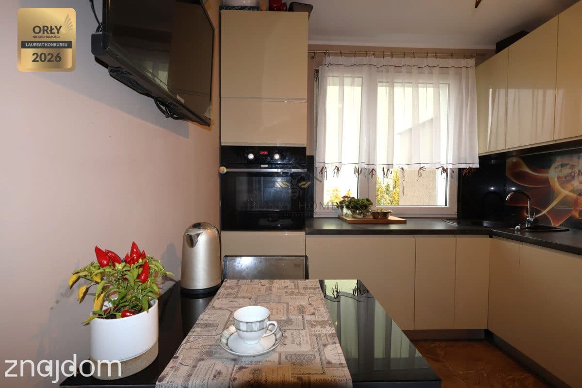 Mieszkanie 3-pokojowe + balkon | Gdynia Obłuże - zdjęcie 11