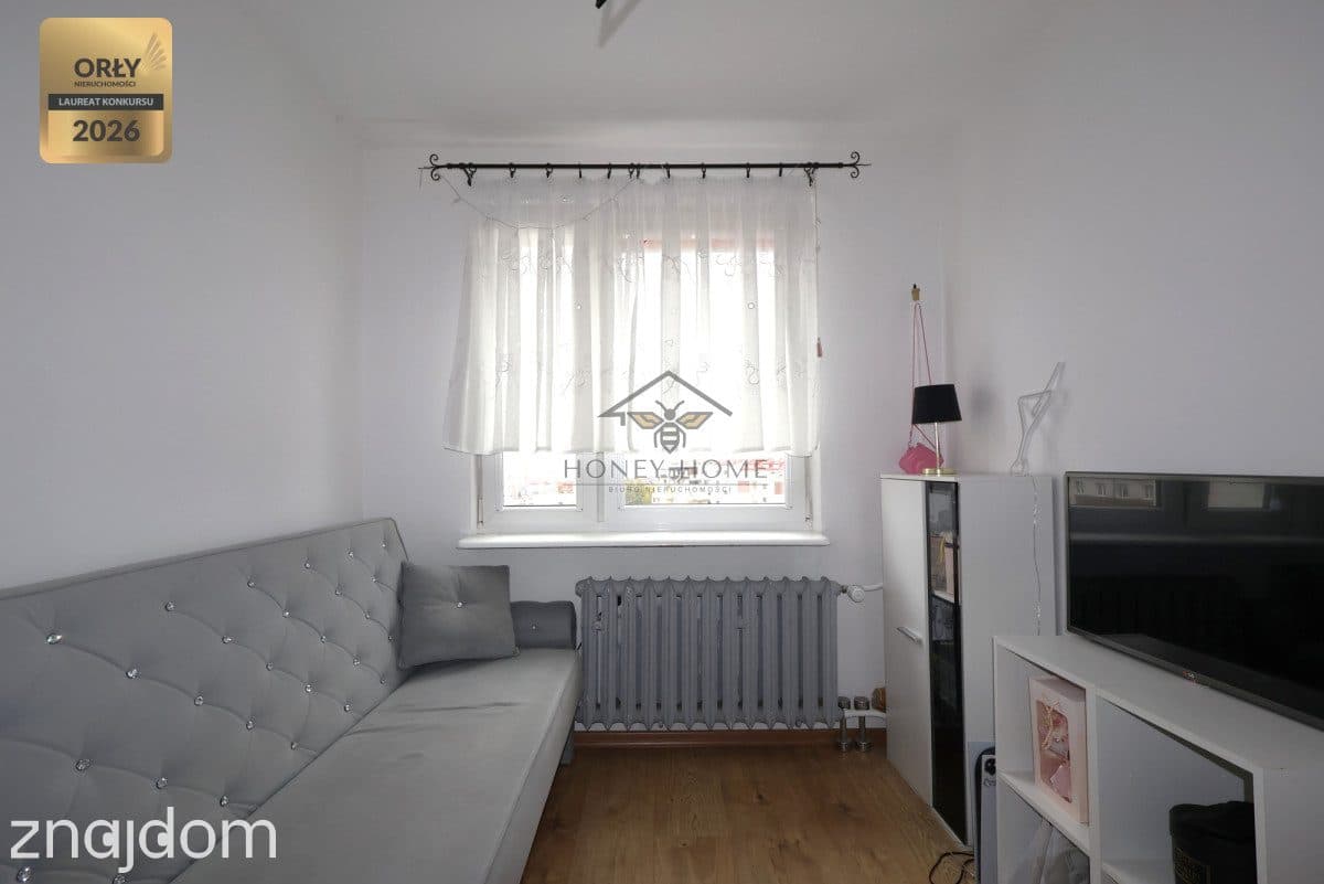 Mieszkanie 3-pokojowe + balkon | Gdynia Obłuże - zdjęcie 13