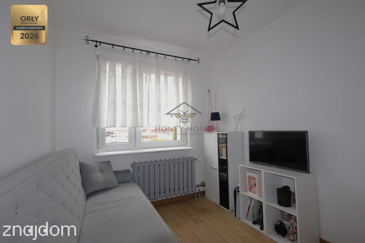 Mieszkanie 3-pokojowe + balkon | Gdynia Obłuże - zdjęcie 14