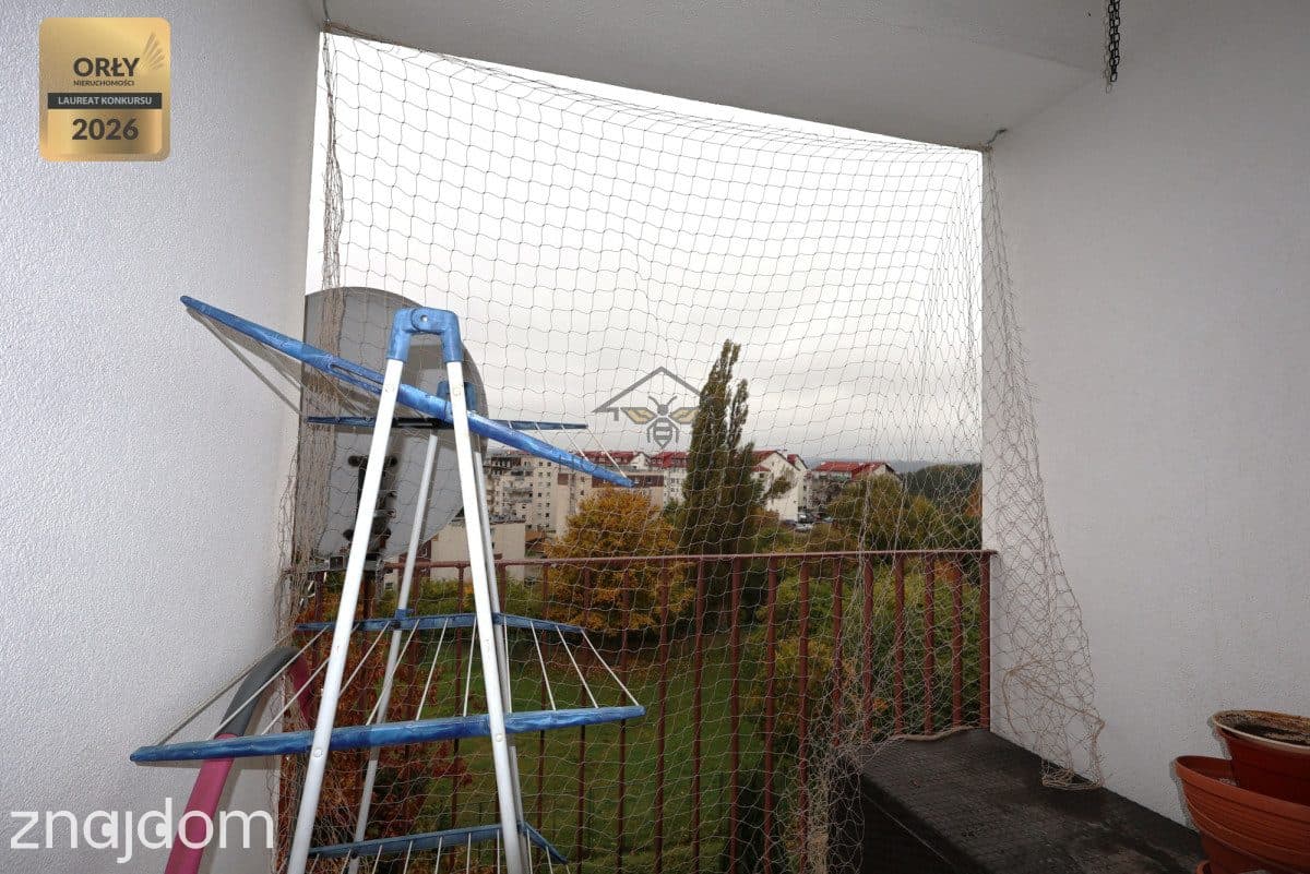 Mieszkanie 3-pokojowe + balkon | Gdynia Obłuże - zdjęcie 19