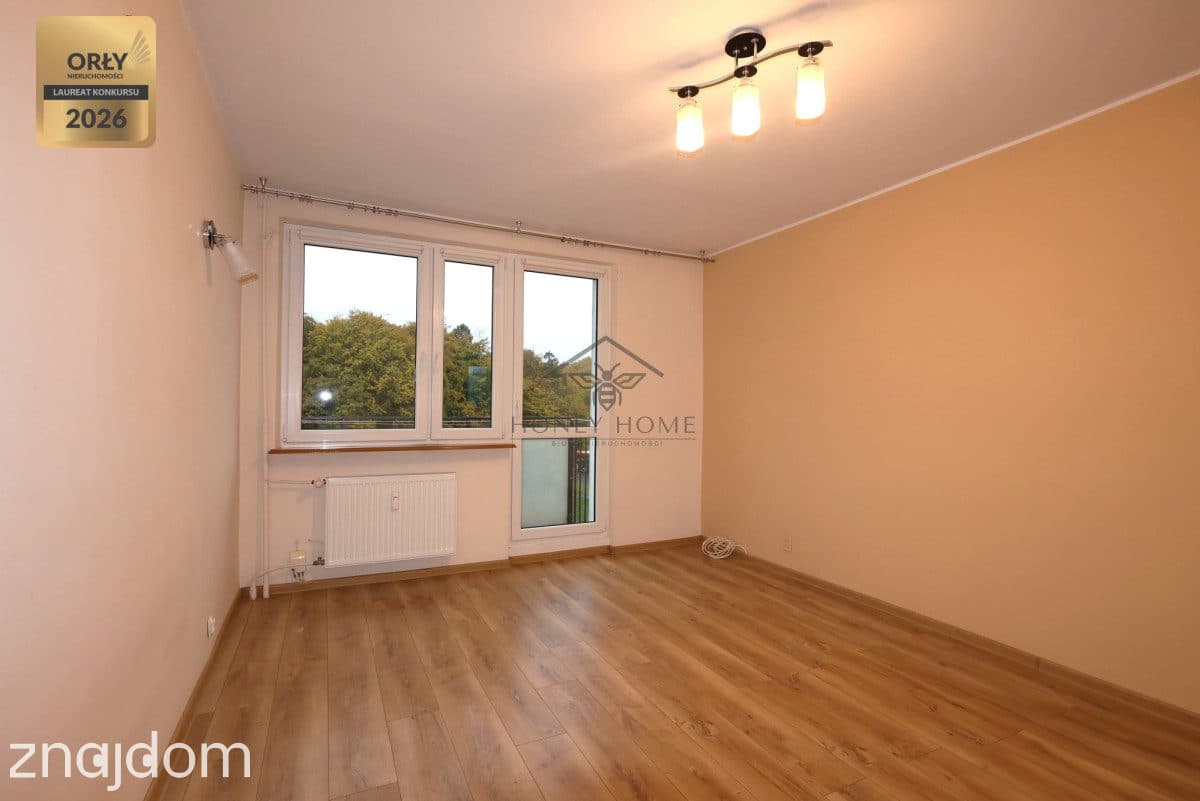 2 pokoje + balkon | Gdynia Witomino | Blisko lasu - zdjęcie 2