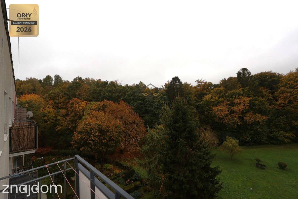 2 pokoje + balkon | Gdynia Witomino | Blisko lasu - zdjęcie 18