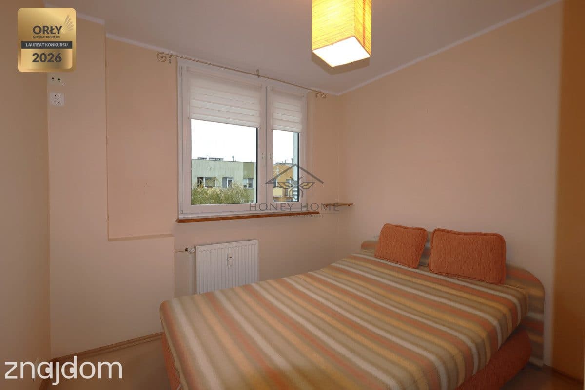 2 pokoje + balkon | Gdynia Witomino | Blisko lasu - zdjęcie 8